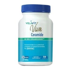 Velavit Viva Ceramide 30 Kapsül - 2