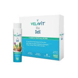 Velavit Viva DetX - Velavit