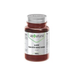 Venatura 5 HTP 30 Kapsül - Venatura