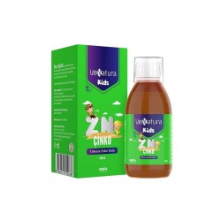 Venatura Kids Çinko 100 ml - Venatura