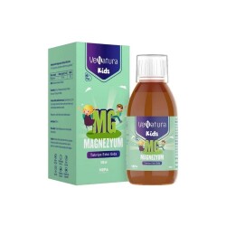 Venatura Kids Magnezyum 100 ml - Venatura