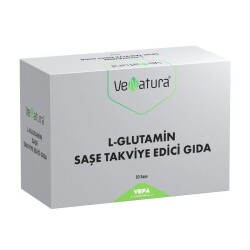 Venatura L-Glutamin 30 Saşe - Venatura