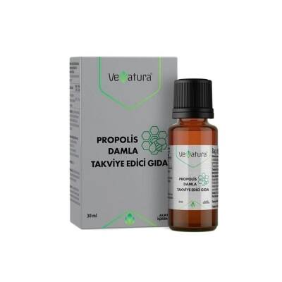 Venatura Propolis Damla 30 ml - 1