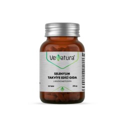 Venatura Selenyum 90 Tablet - Venatura