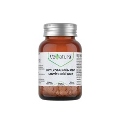 Venatura Vitamin B12 Metilkobalamin Odt 90 Tablet - Venatura