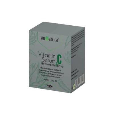 Venatura Vitamin C Serum + Hyaluronic Acid 30 ml - 1