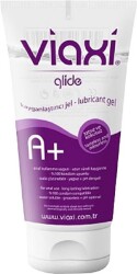 Viaxi Glide A Kayganlaştırıcı Jel 100 ml - Viaxi