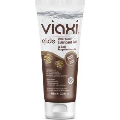 Viaxi Glide Jel Çikolatalı 100 ml. - 1