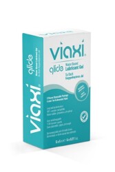 Viaxi Glide Jel Sade 5×5 ml - Viaxi
