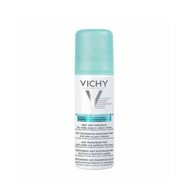 Vichy Anti-Transpirant 125 ml Terleme Karşıtı Deo Spray - 1