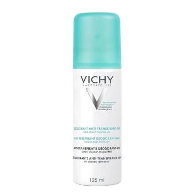 Vichy Anti-Transpirant 125 ml Terleme Karşıtı Deo Spray - 1