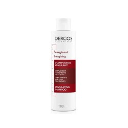 Vichy Dercos Energisant Shampoo 200 ml - Vichy