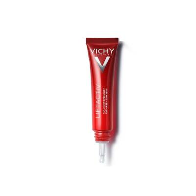 Vichy Liftactiv Collagen Specialist Göz Bakım Kremi 15 ml - 1