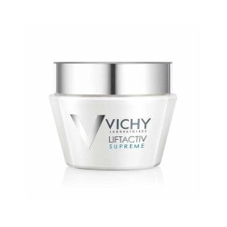 Vichy Liftactiv Supreme PNM 50 ml Kuru Cilt Kırışıklık Kremi - Vichy