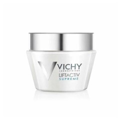 Vichy Liftactiv Supreme PS 50 ml Normal-Karma Cilt Kırışıklık Kremi - Vichy