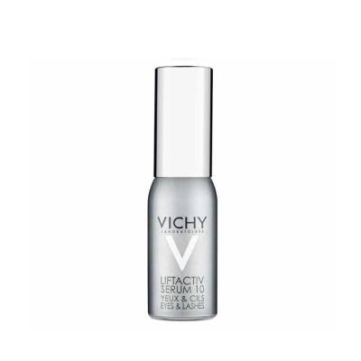 Vichy Liftactive Göz ve Kirpik Serumu 15 ml - 1