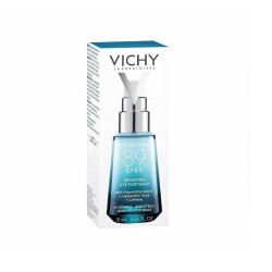 Vichy Mineral 89 Göz Çevresi Bakımı 15 ml - Vichy