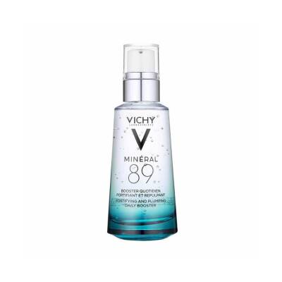 Vichy Mineral 89% Mineralizing Water + Hyaluronic Acid 50 ml - 1