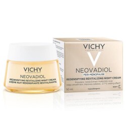 Vichy Neovadiol Peri-Menopause Gece Bakım Kremi 50 ml - Vichy