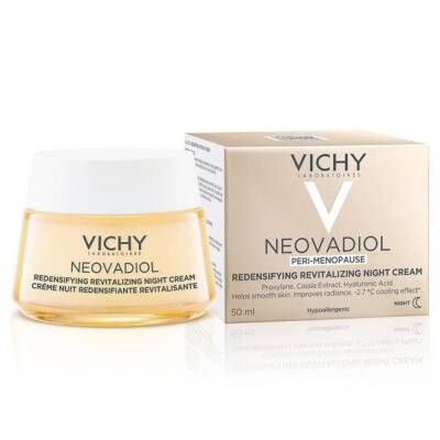 Vichy Neovadiol Peri-Menopause Gece Bakım Kremi 50 ml - 1
