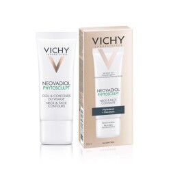 Vichy Neovadiol Phytosculpt Yüz ve Boyun Şekillendirici Gündüz Kremi 50 Ml - Vichy