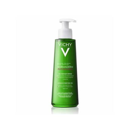 Vichy Normaderm Phytosolution 400 ml Arındırıcı Jel - 1