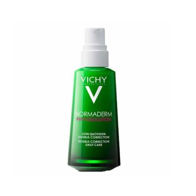 Vichy Normaderm Phytosolution Günlük Bakım Kremi 50 ml - 1