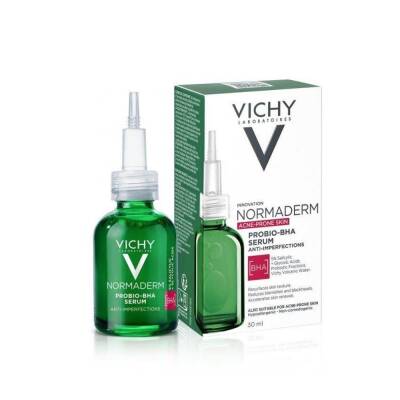 Vichy Normaderm Probio-BHA Leke Karşıtı Serum 30 ml - 1