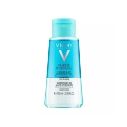 Vichy Purete Thermale Waterproof Yeux Make-Up Remover 100ML - Vichy