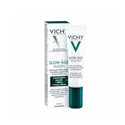 Vichy Slow Age Eye Care 15 ml - 1