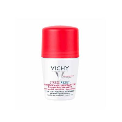 Vichy Stress Resist Yoğun Kontrol 50 ml Deo Roll-On - 1