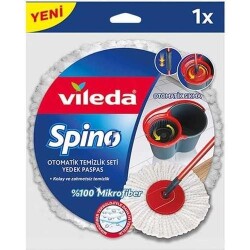 Vileda Spino Yedek Paspas - 