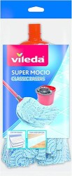 Vileda Supermocio Klasik Yedek Paspas - 