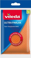 Vileda Ultra Parlak Sünger - 