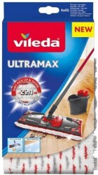 Vileda Ultramat Mikrofiber Yedek Mop - 