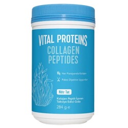 Vital Proteins Collagen Peptides 284 gr - Nestle