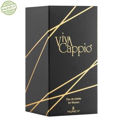 Viva Cappio Classic EDT 60 ml Kadın Parfüm - 1