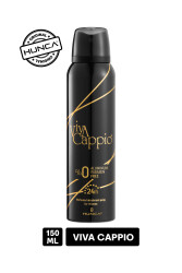 Viva Cappio Classic Kadın Deodorant Sprey 150 ml - Viva Cappio