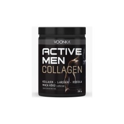 Voonka Collagen Active Man 250 Gr - 
