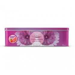 Voonka Collagen Beauty Plus 30 Şase Karpuz Çilek Aromalı - 