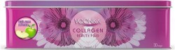 Voonka Collagen Beauty Plus 30 Şase Yeşil Elma Aromalı - 