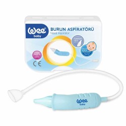 Wee Baby 162 Burun Aspiratörü - Wee Baby