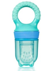 Wee Baby 207 Meyve Süzgeci Yeşil - Wee Baby