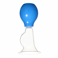 Wee Baby Tirle 902 Göğüs Pompası - Wee Baby