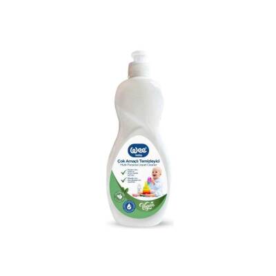 Wee Baby Vegan Çok Amaçlı Temizleyici 500 ml - 1