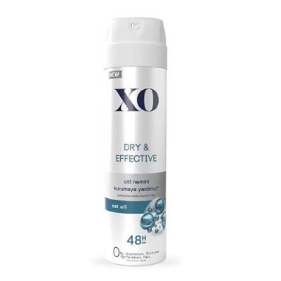 Xo Dry & Effective Kadın Deodorant 150 Ml - 1