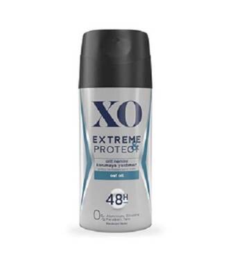 Xo Extreme & Protect Erkek Deodorant 150 Ml - 1