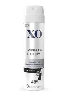 Xo Invisible & Effective Women Deodorant 150 ml - 1