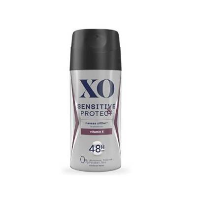 Xo Sensitive & Protect Erkek Deodorant 150 Ml - 1