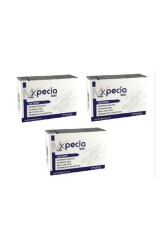 Xpecia Erkek 3'lü Paket 60 Tablet - Xpecia
